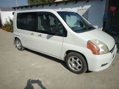 Фото авто Honda Mobilio