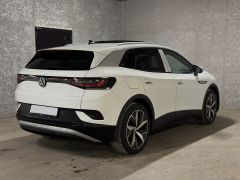 Фото авто Volkswagen ID.4