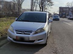 Фото авто Honda Edix