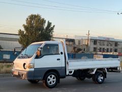 Фото авто Hyundai Porter