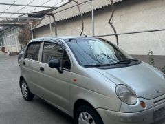 Photo of the vehicle Daewoo Matiz