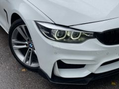 Photo of the vehicle BMW 4 Series