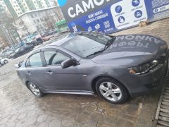 Photo of the vehicle Mitsubishi Lancer