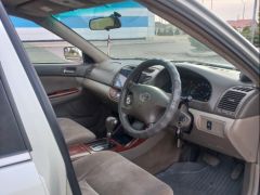 Сүрөт унаа Toyota Camry