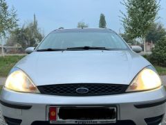 Сүрөт унаа Ford Focus