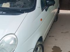 Photo of the vehicle Daewoo Matiz