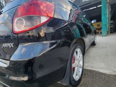 Фото авто Toyota Matrix