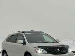 Сүрөт унаа Lexus RX