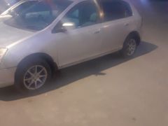 Фото авто Honda Civic