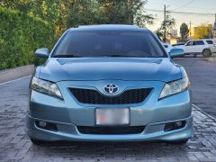 Фото авто Toyota Camry