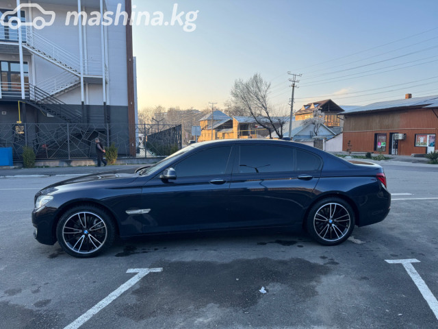 BMW 7 серии