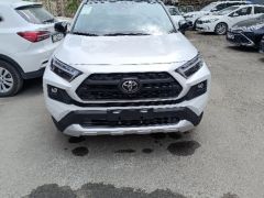 Фото авто Toyota RAV4