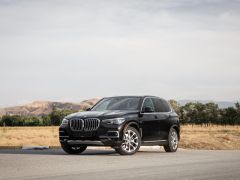 Сүрөт унаа BMW X5