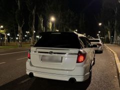 Сүрөт унаа Subaru Legacy