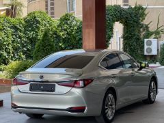 Сүрөт унаа Lexus ES