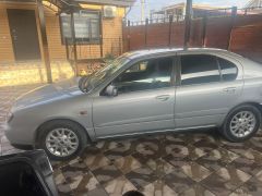 Фото авто Nissan Primera