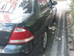 Photo of the vehicle Nissan Almera Classic
