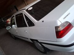 Фото авто Daewoo Nexia