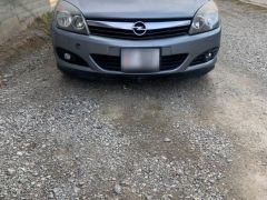 Photo of the vehicle Opel Astra