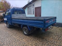 Фото авто Hyundai Porter