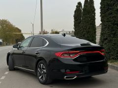 Сүрөт унаа Hyundai Grandeur