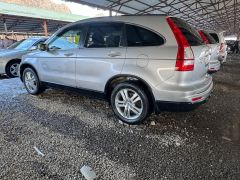 Сүрөт унаа Honda CR-V