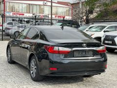 Сүрөт унаа Lexus ES