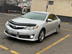 Photo of the vehicle Toyota Camry