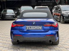 Сүрөт унаа BMW 4 серия