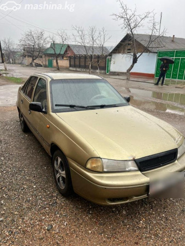 Daewoo Nexia