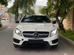 Photo of the vehicle Mercedes-Benz GLA AMG