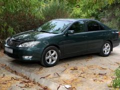 Photo of the vehicle Toyota Camry