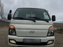 Фото авто Hyundai Porter