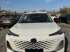 Фото авто Changan CS55PLUS