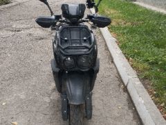 Сүрөт унаа CFMoto Jet Max (CF250T-6A)