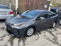 Photo of the vehicle Toyota Prius