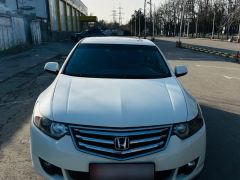 Фото авто Honda Accord