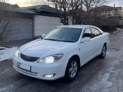 Фото авто Toyota Camry