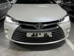 Сүрөт унаа Toyota Camry