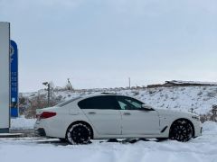 Сүрөт унаа BMW 5 серия