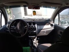 Сүрөт унаа Daewoo Matiz