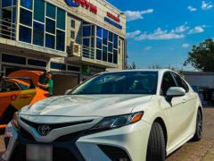 Сүрөт унаа Toyota Camry