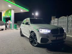 Сүрөт унаа BMW X5