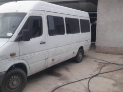 Фото авто Mercedes-Benz Sprinter