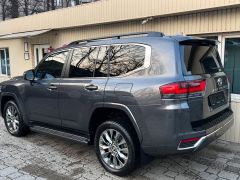 Фото авто Toyota Land Cruiser