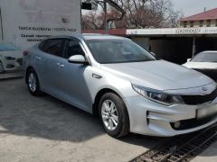 Сүрөт унаа Kia K5