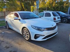 Сүрөт унаа Kia K5