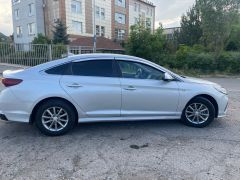 Сүрөт унаа Hyundai Sonata