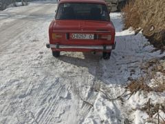 Сүрөт унаа ВАЗ (Lada) 2106