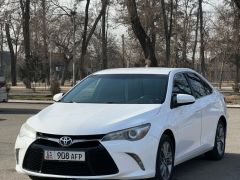 Фото авто Toyota Camry